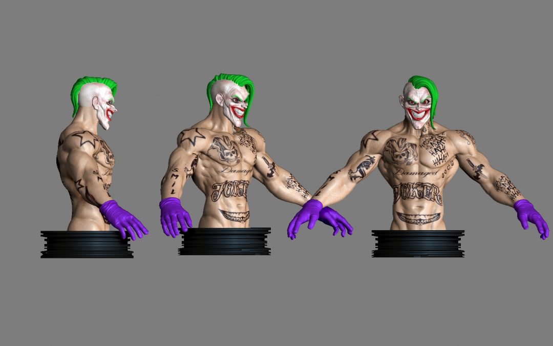 ¿Cuánto cuesta un modelo 3D personalizado? Esto es de lo que depende el precio